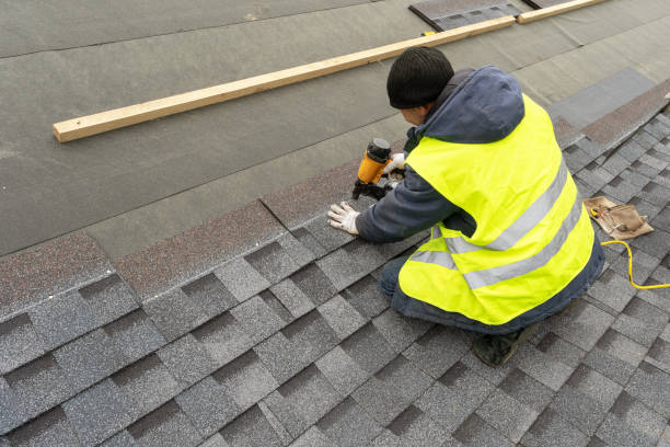Best Roof Gutter Cleaning  in Merlin, OR
