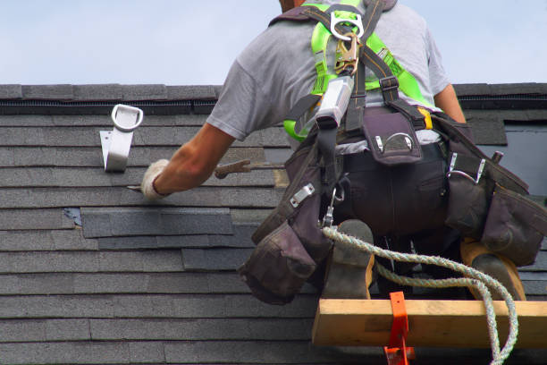 Best Flat Roof Repair Services  in Merlin, OR
