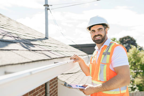 Roof Installation Near Me in Merlin, OR