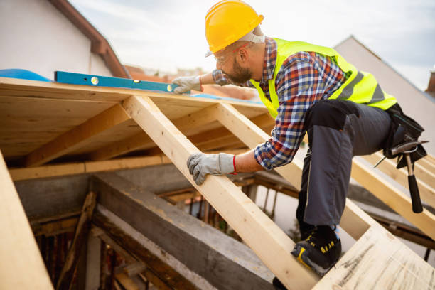 Best Tile Roofing Contractor  in Merlin, OR