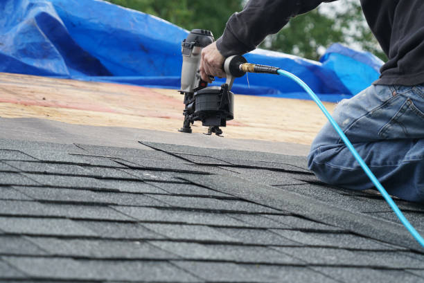 Best Roof Waterproofing Services  in Merlin, OR