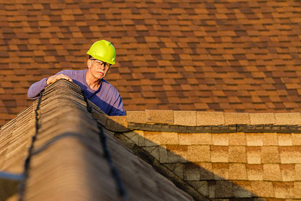 Professional Roofing Contractor in Merlin, OR
