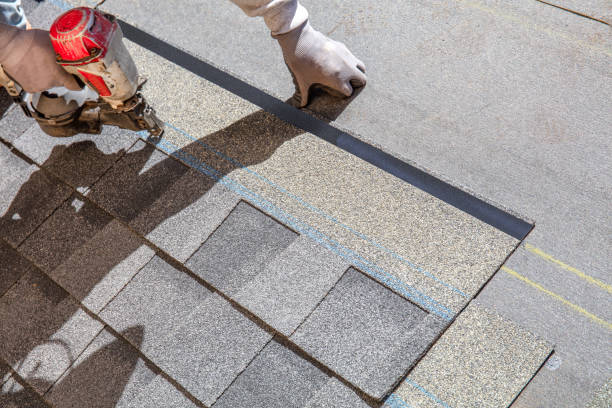 Best Affordable Roof Replacement  in Merlin, OR