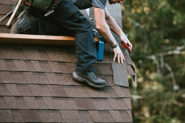 Best Roof Leak Repair  in Merlin, OR